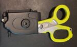 Ножиці Leatherman Raptor 832158 Black plus Red/Червоний