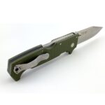 Ніж Cold Steel SR1 Clip Point G10
