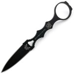 Ніж Benchmade 176 SOCP Dagger Green/Gray