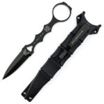 Ніж Benchmade 176 SOCP Dagger Green/Gray