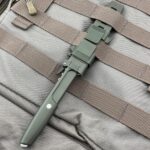 Ніж Extrema Ratio Mamba