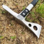 Тактичний томагавк SOG Tactical Tomahawk F01T