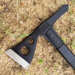 Тактичний томагавк SOG Tactical Tomahawk F01T