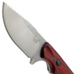Ніж Benchmade 15017 Hidden Canyon Hunter Wood