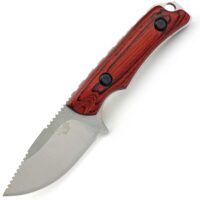 Ніж Benchmade 15017 Hidden Canyon Hunter Wood