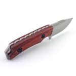 Ніж Benchmade 15017 Hidden Canyon Hunter Wood
