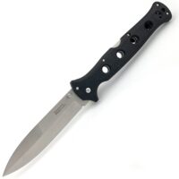 Ніж Cold Steel Counter Point XL 10AA