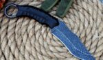 Ніж Kiku Matsuda Karambit Desperado