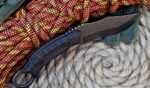 Ніж Kiku Matsuda Karambit Desperado