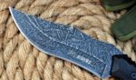 Ніж Kiku Matsuda Karambit Desperado