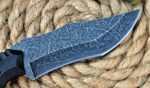Ніж Kiku Matsuda Karambit Desperado
