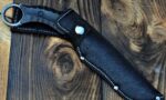 Ніж Kiku Matsuda Karambit Desperado