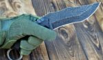 Ніж Kiku Matsuda Karambit Desperado