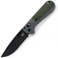 Ніж Benchmade 430 Redoubt