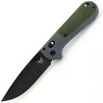 Ніж Benchmade 430 Redoubt