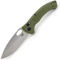 Ніж Benchmade 737 Aileron G10