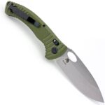 Ніж Benchmade 737 Aileron G10