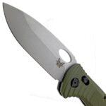 Ніж Benchmade 737 Aileron G10