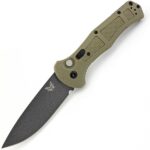 Ніж Benchmade Claymore 9070 Automatic