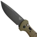 Ніж Benchmade Claymore 9070 Automatic