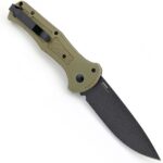 Ніж Benchmade Claymore 9070 Automatic