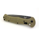 Ніж Benchmade Claymore 9070 Automatic