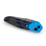 Ніж Benchmade Mini Osborne Gold Class Arctic Storm