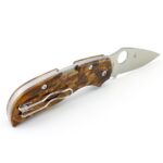 Ніж Spyderco Chaparral C152WDP