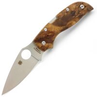 Ніж Spyderco Chaparral C152WDP
