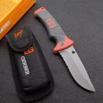 Ніж Gerber Bear Grylls Folding Sheath
