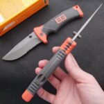 Ніж Gerber Bear Grylls Folding Sheath