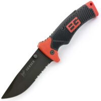 Ніж Gerber Bear Grylls Folding Sheath
