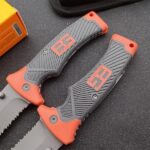 Ніж Gerber Bear Grylls Folding Sheath