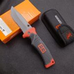 Ніж Gerber Bear Grylls Folding Sheath