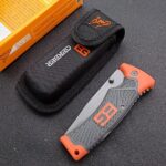 Ніж Gerber Bear Grylls Folding Sheath