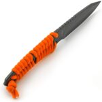 Ніж Gerber Bear Grylls Survival Paracord Knife
