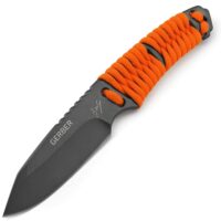 Ніж Gerber Bear Grylls Survival Paracord Knife