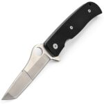 Ніж Spyderco Double Bevel C174 Green