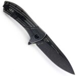 Ніж Zero Tolerance Rexford 0801BW Steel