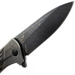 Ніж Zero Tolerance Rexford 0801BW Steel