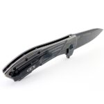 Ніж Zero Tolerance Rexford 0801BW Steel
