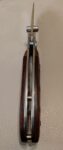 Ніж складний класичний Grand Way Mirror Polish/Cocobolo 00255