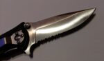 Ніж складаний Grand Way 6132F-CF