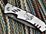 Ніж Extrema Ratio F35 Nighblooming Сereos
