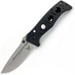 Ніж Benchmade 273 Mini Adamas G10 Black with black blade/Olive with black blade