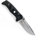 Ніж Benchmade 273 Mini Adamas G10 Black with black blade/Olive with black blade