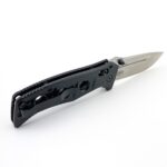 Ніж Benchmade 273 Mini Adamas G10 Black with black blade/Olive with black blade