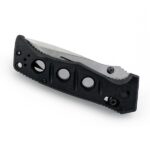 Ніж Benchmade 273 Mini Adamas G10 Black with black blade/Olive with black blade