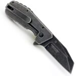 Ніж CRKT Razelcliffe Compact Stainless Steel 4021