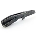 Ніж CRKT Razelcliffe Compact Stainless Steel 4021